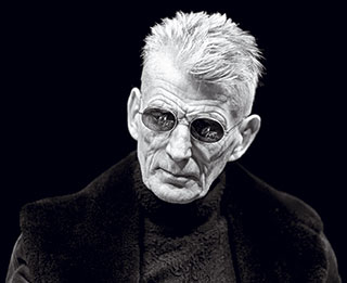 La herencia de Beckett
