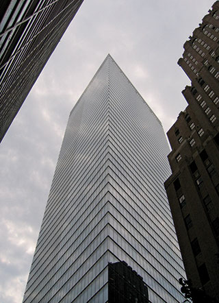 7 World Trade Center,