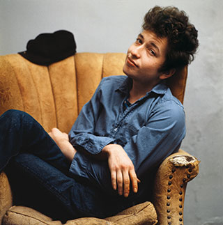 Bob Dylan. Persiguiendo al maestro