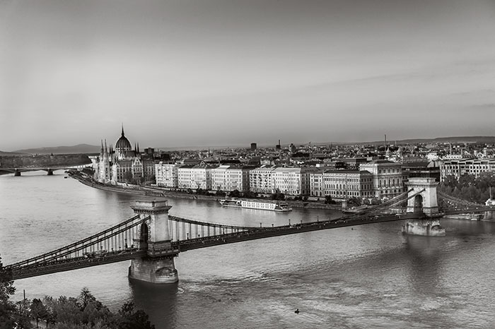 Danubio