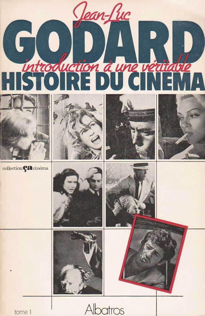 Godard, el cine